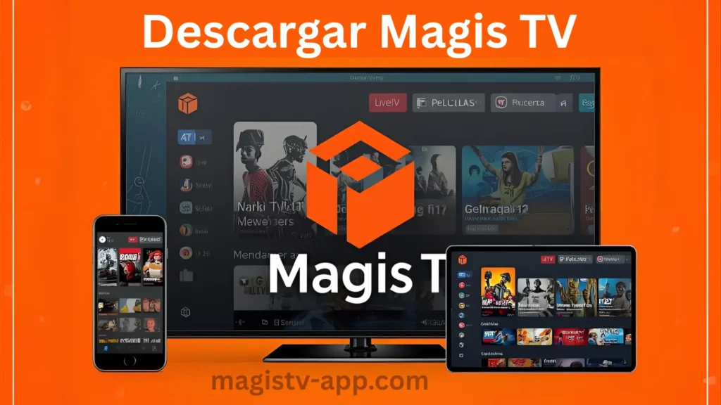 Magis Tv