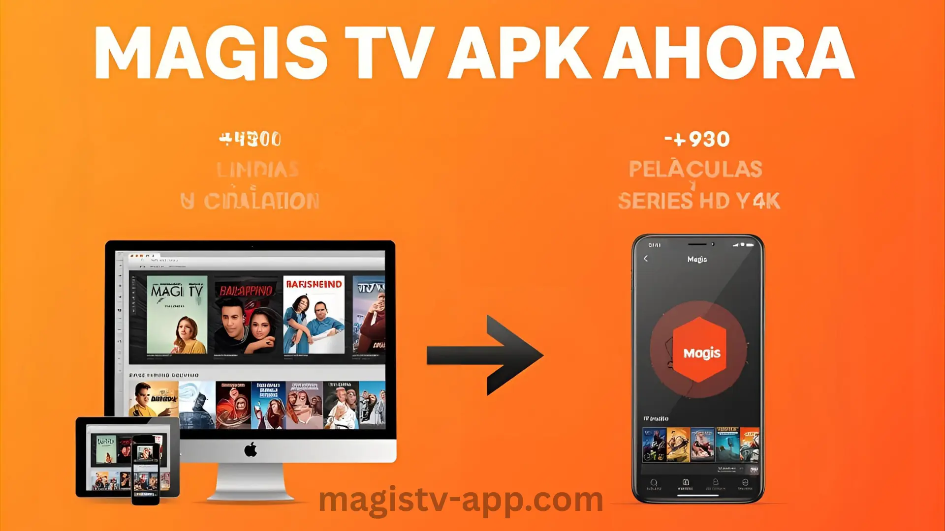 descargar magis tv