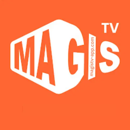magis tv apk logo